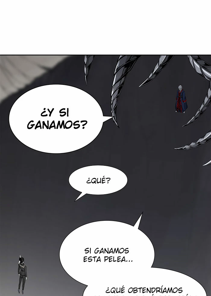El irregular capítulo 470, página 34