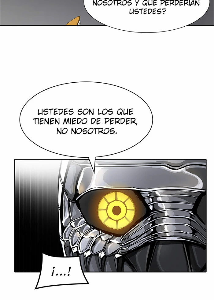 El irregular capítulo 470, página 35