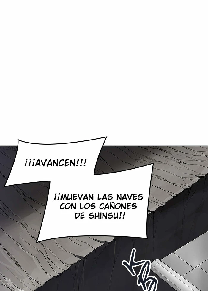 El irregular capítulo 470, página 38