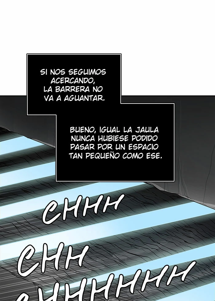 El irregular capítulo 470, página 49
