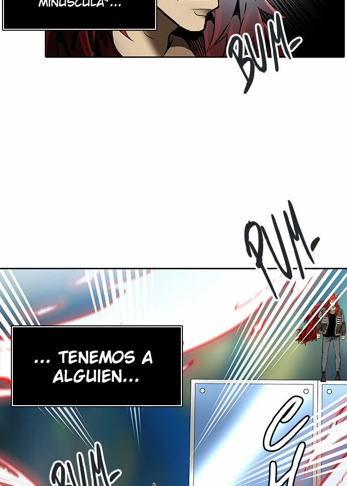 El irregular capítulo 470, página 51
