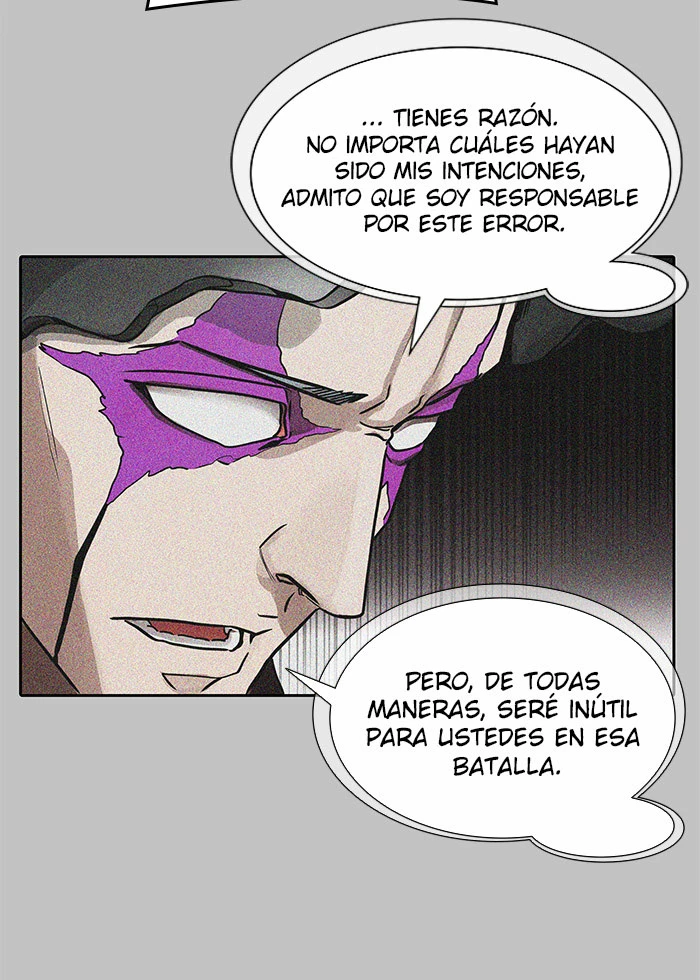 El irregular capítulo 470, página 59