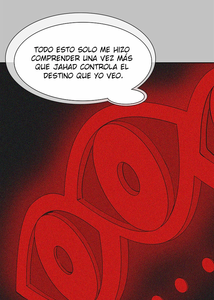El irregular capítulo 470, página 60