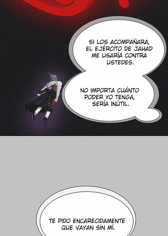 El irregular capítulo 470, página 61
