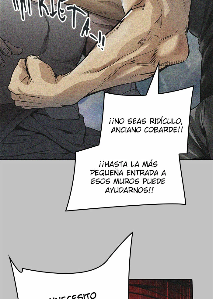 El irregular capítulo 470, página 64