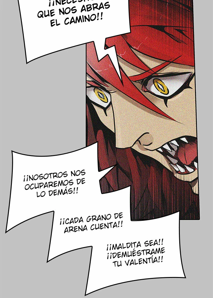 El irregular capítulo 470, página 65