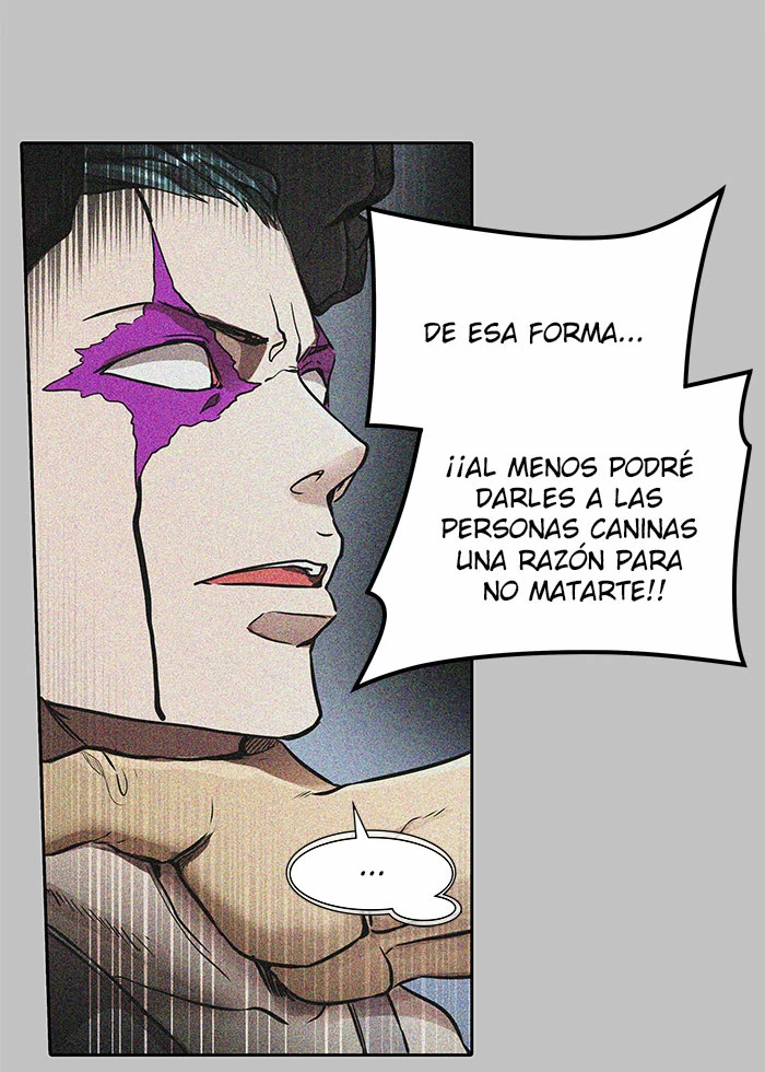 El irregular capítulo 470, página 66