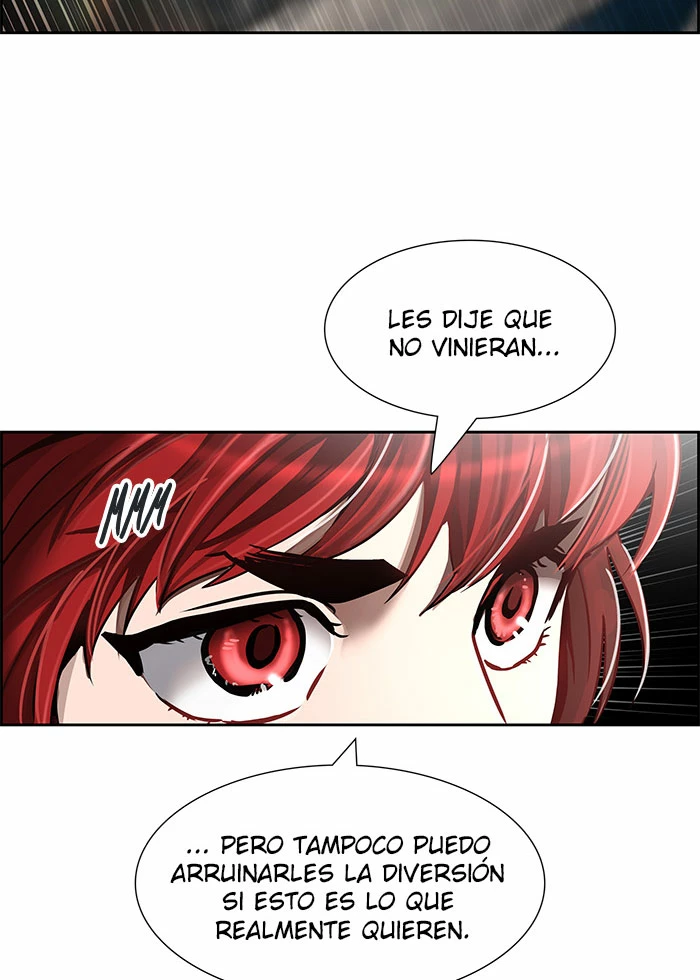 El irregular capítulo 470, página 70