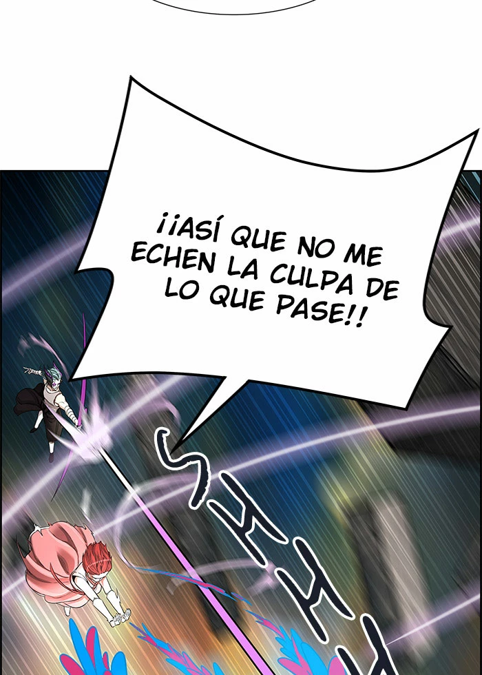 El irregular capítulo 470, página 71