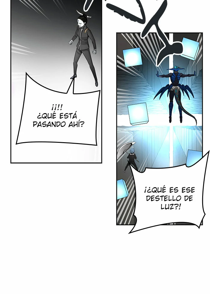 El irregular capítulo 470, página 76