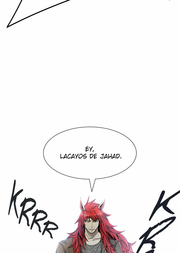 El irregular capítulo 470, página 85