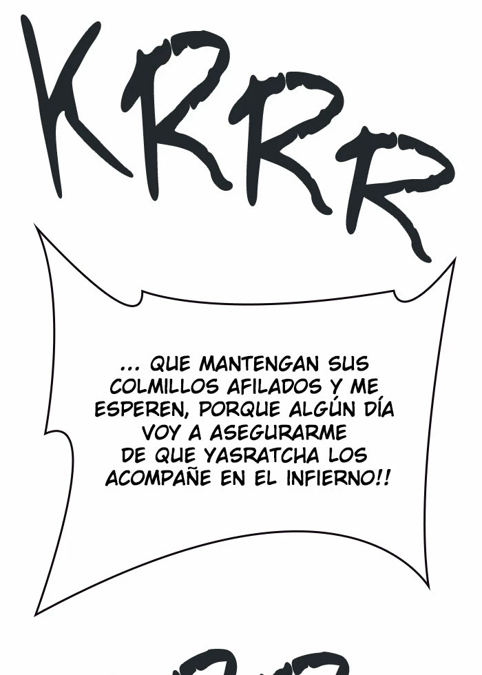 El irregular capítulo 470, página 88