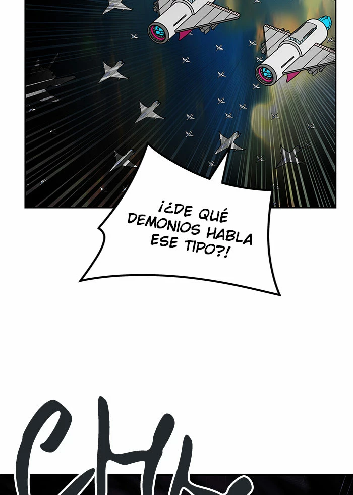 El irregular capítulo 470, página 90