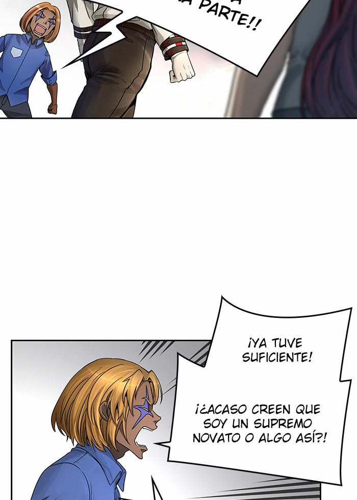 El irregular capítulo 470, página 97