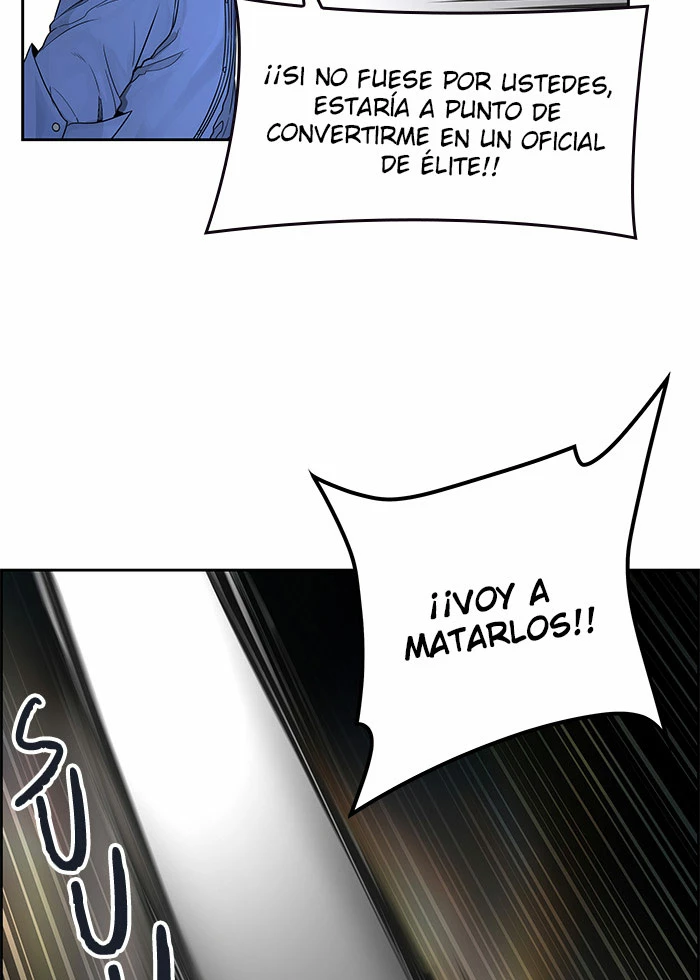 El irregular capítulo 470, página 98