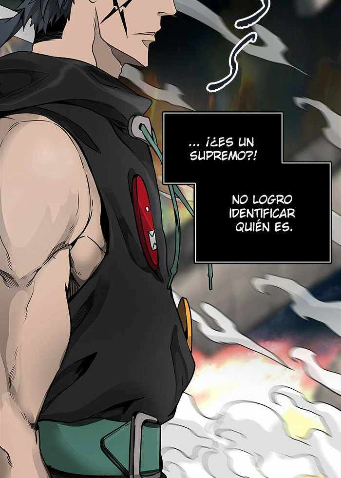 El irregular capítulo 470, página 103