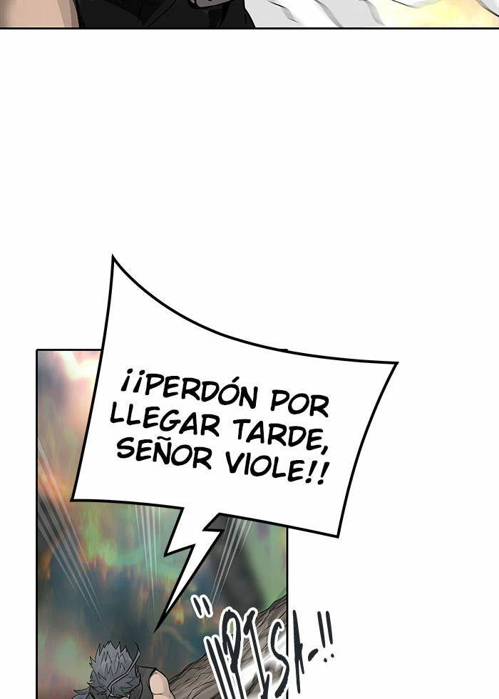 El irregular capítulo 470, página 104
