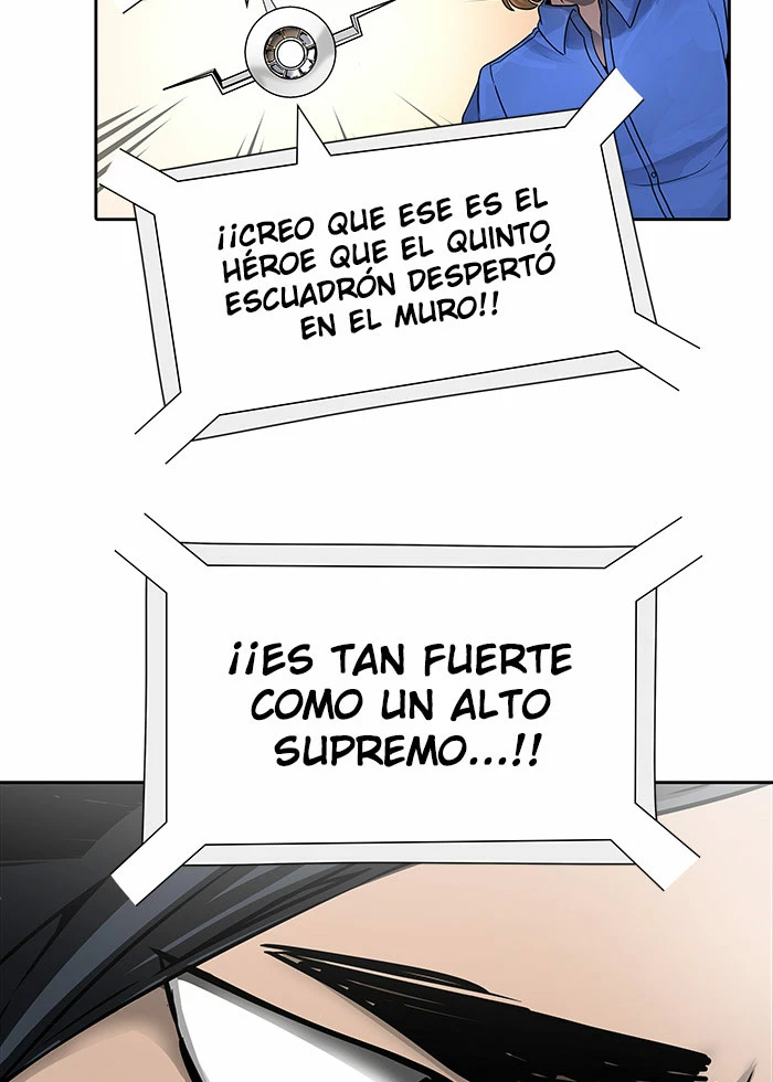 El irregular capítulo 470, página 110