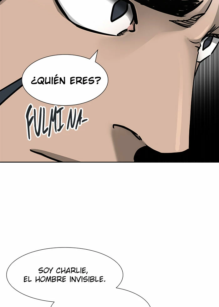 El irregular capítulo 470, página 111