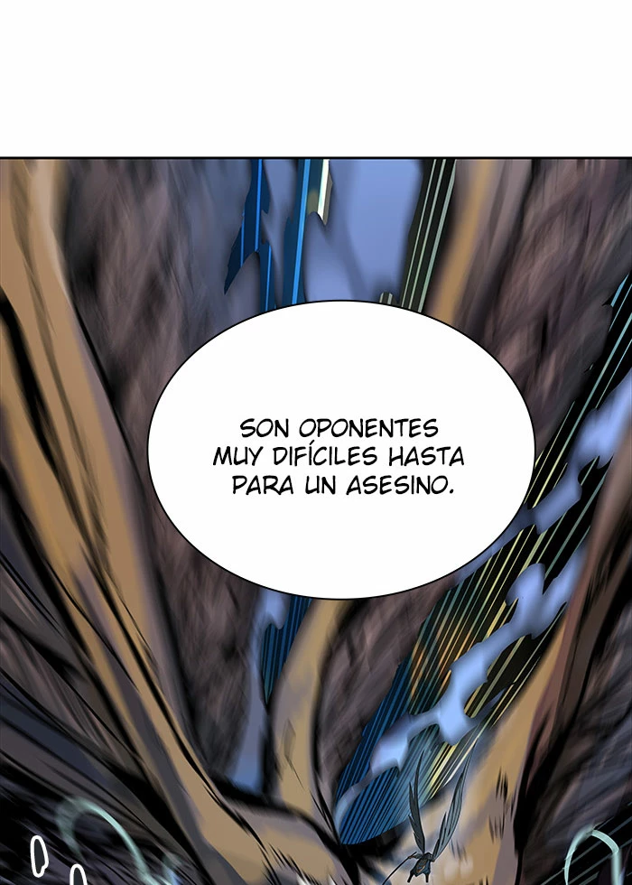 El irregular capítulo 470, página 121