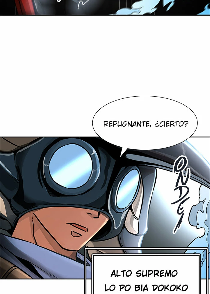 El irregular capítulo 470, página 125