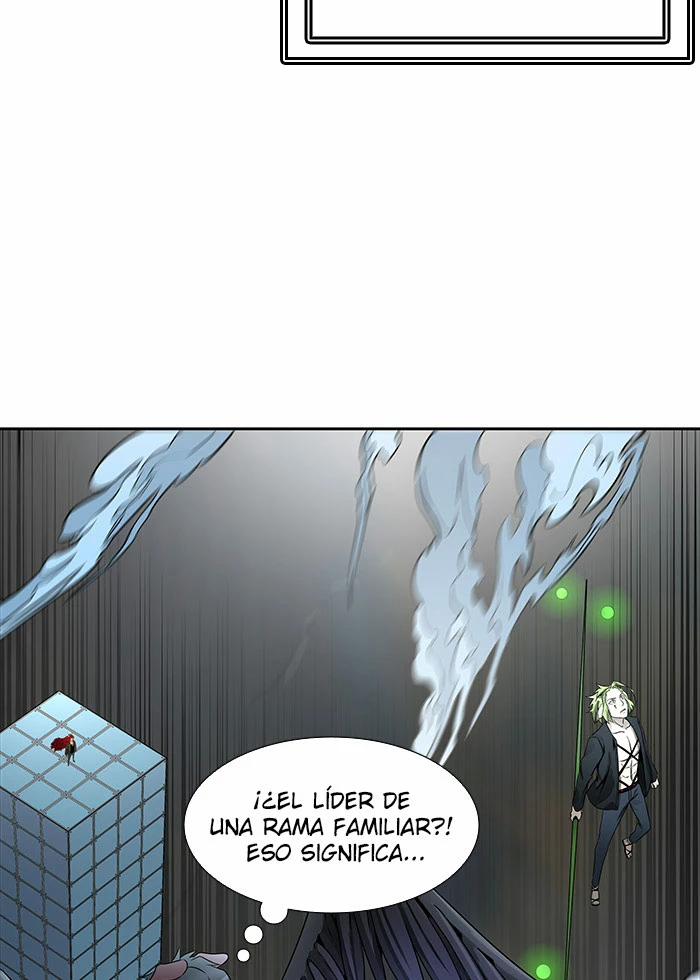 El irregular capítulo 470, página 126