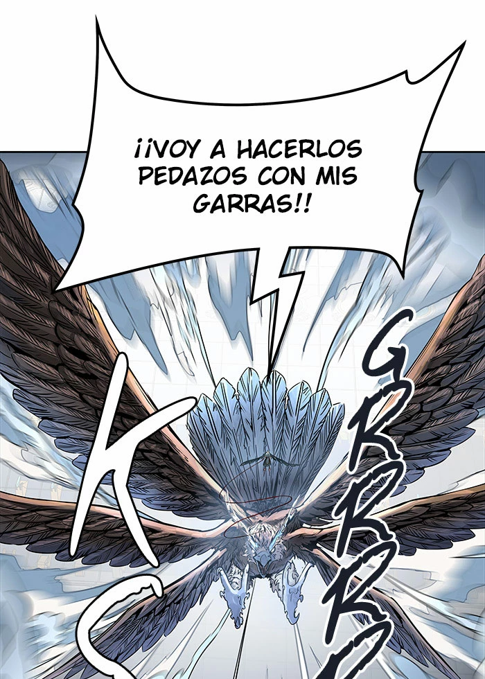 El irregular capítulo 470, página 128