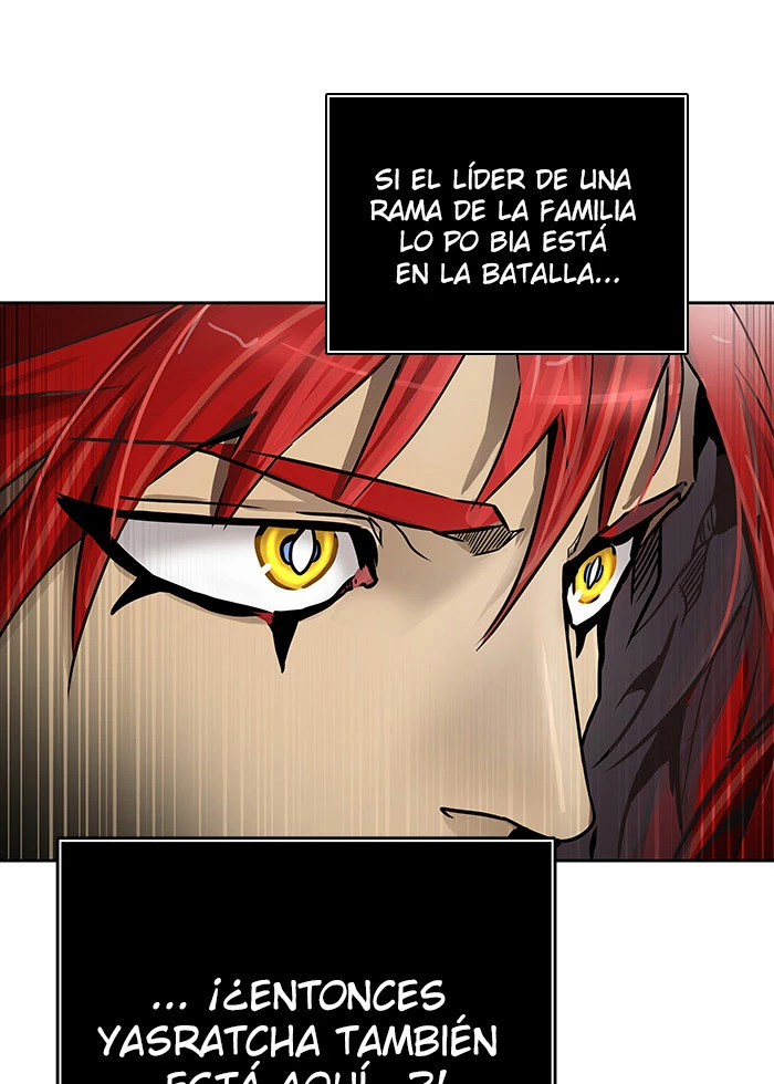 El irregular capítulo 470, página 130