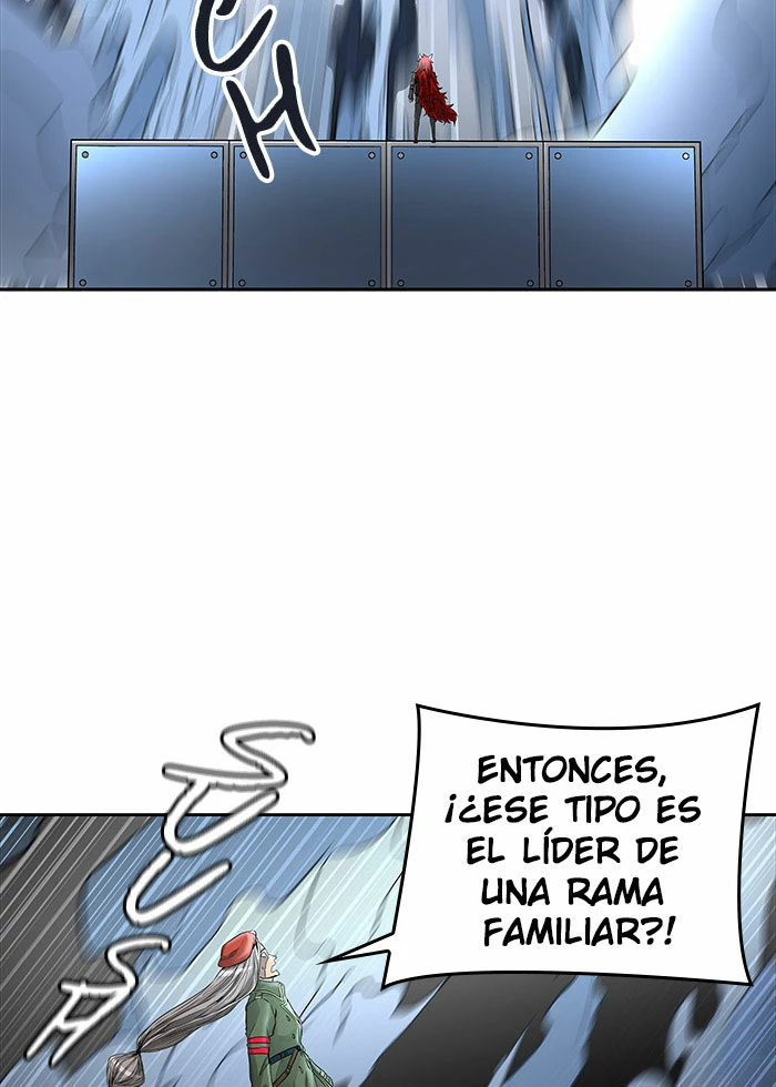 El irregular capítulo 471, página 3