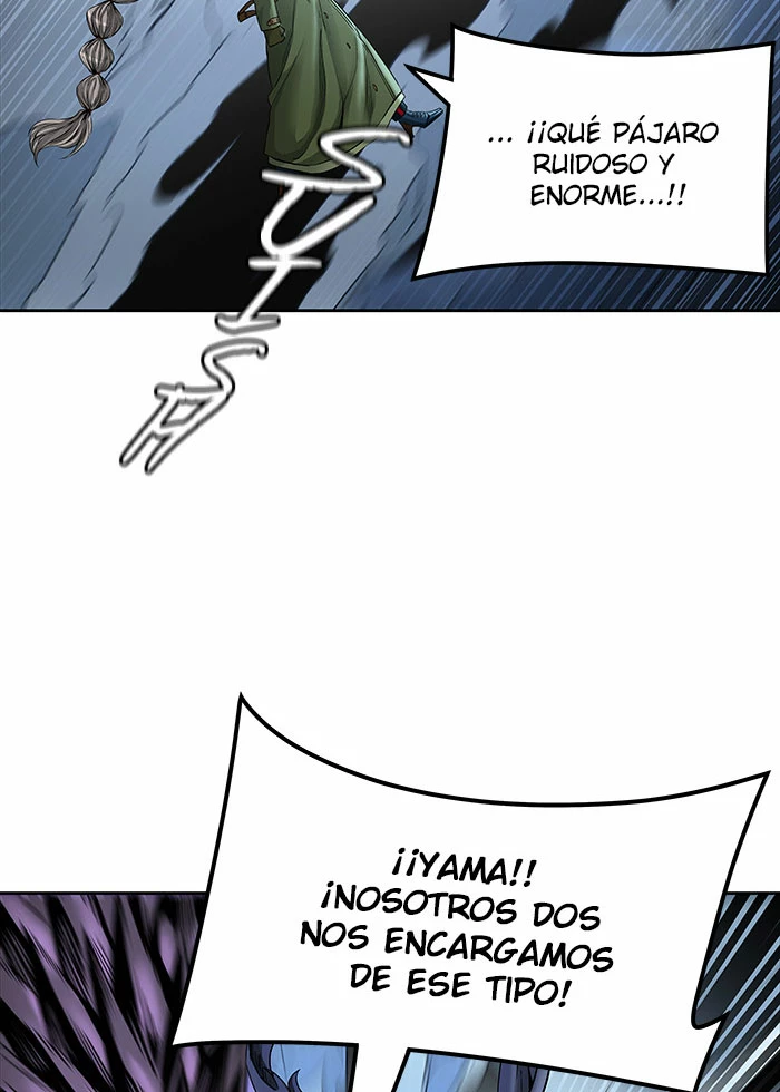 El irregular capítulo 471, página 4