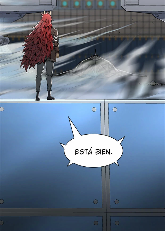 El irregular capítulo 471, página 7