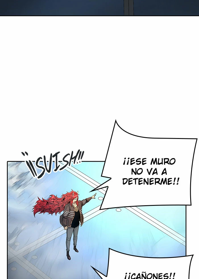 El irregular capítulo 471, página 8