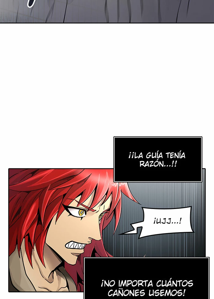 El irregular capítulo 471, página 17