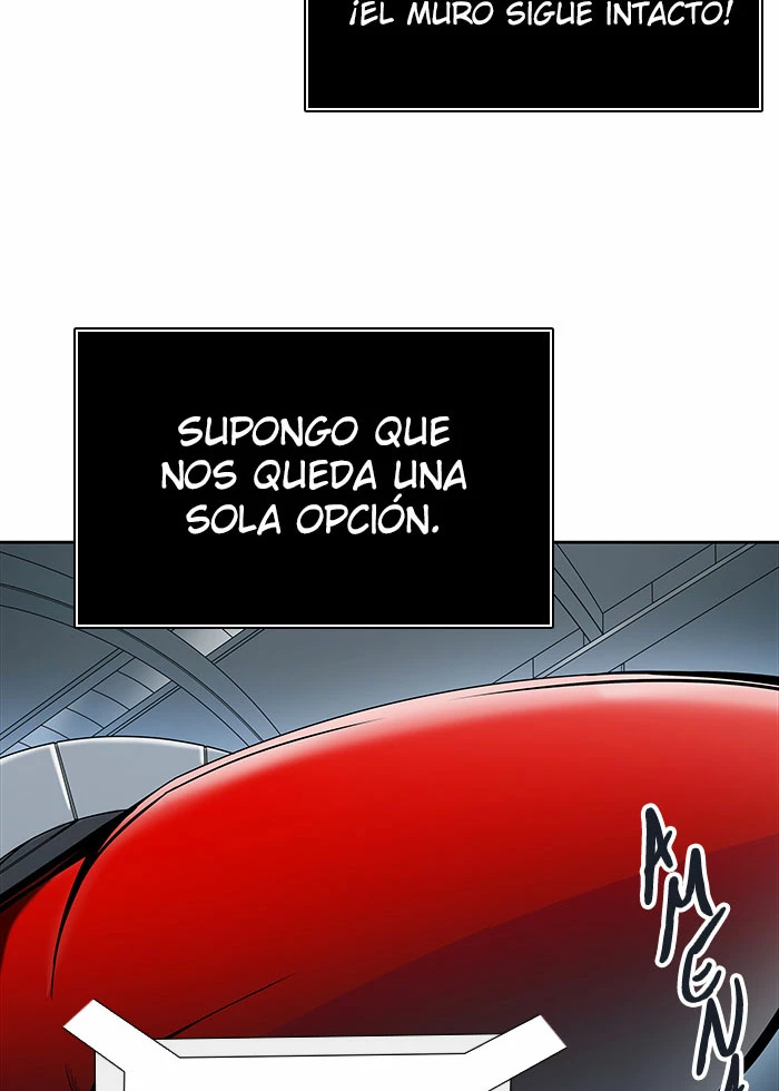 El irregular capítulo 471, página 18