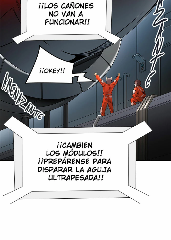 El irregular capítulo 471, página 19