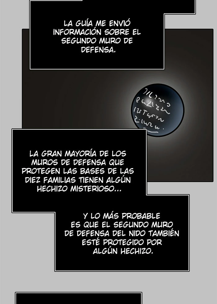 El irregular capítulo 471, página 23