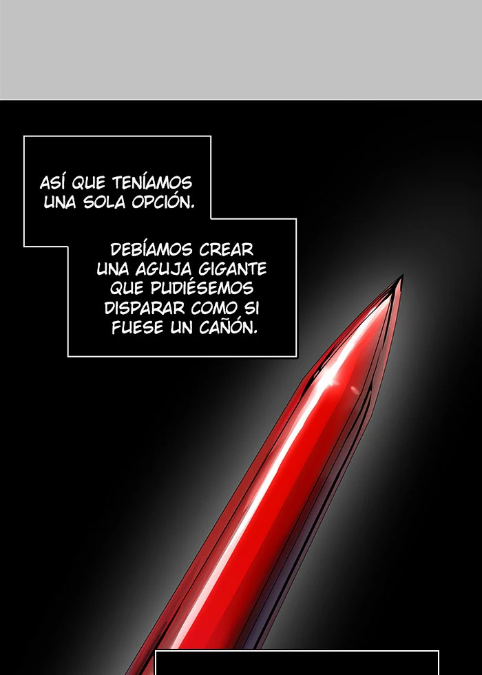 El irregular capítulo 471, página 25