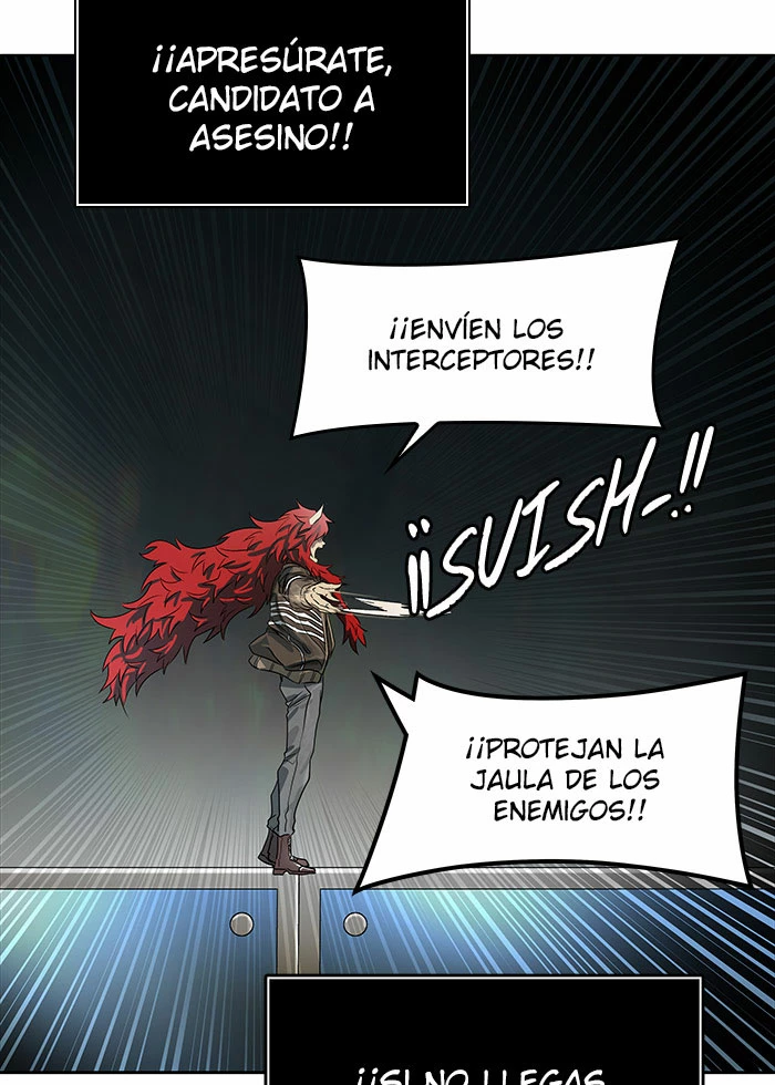 El irregular capítulo 471, página 27