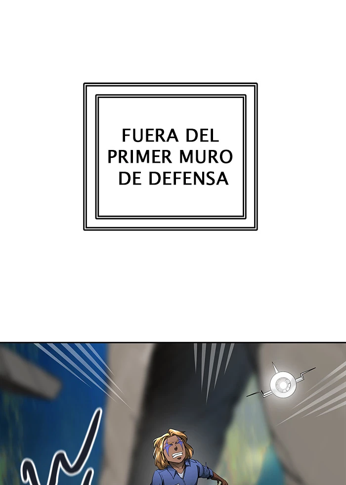 El irregular capítulo 471, página 29