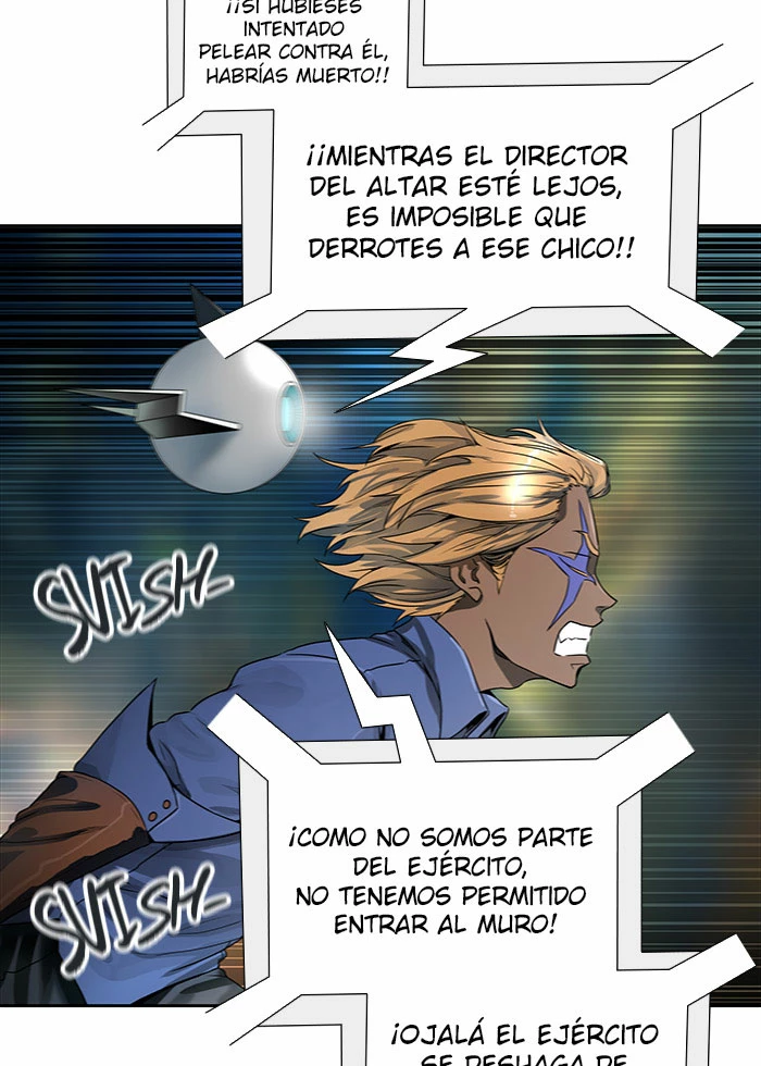 El irregular capítulo 471, página 31