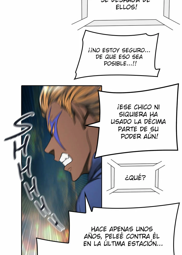 El irregular capítulo 471, página 32