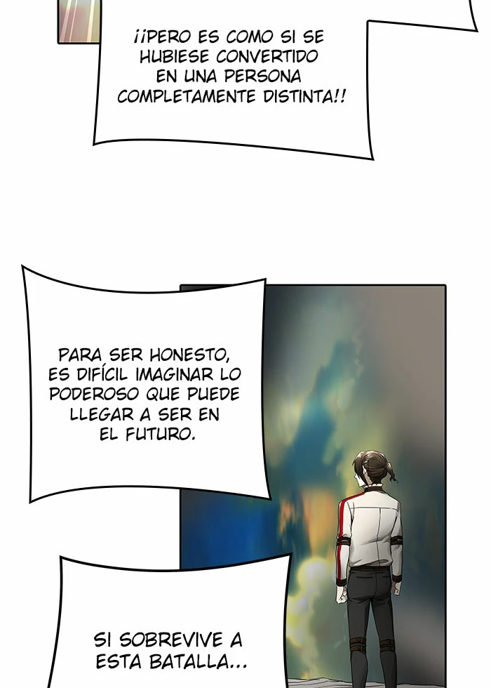 El irregular capítulo 471, página 33
