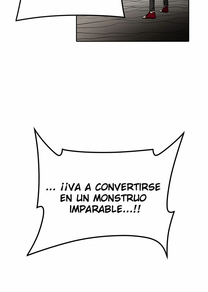 El irregular capítulo 471, página 34