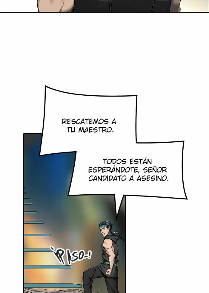 El irregular capítulo 471, página 37