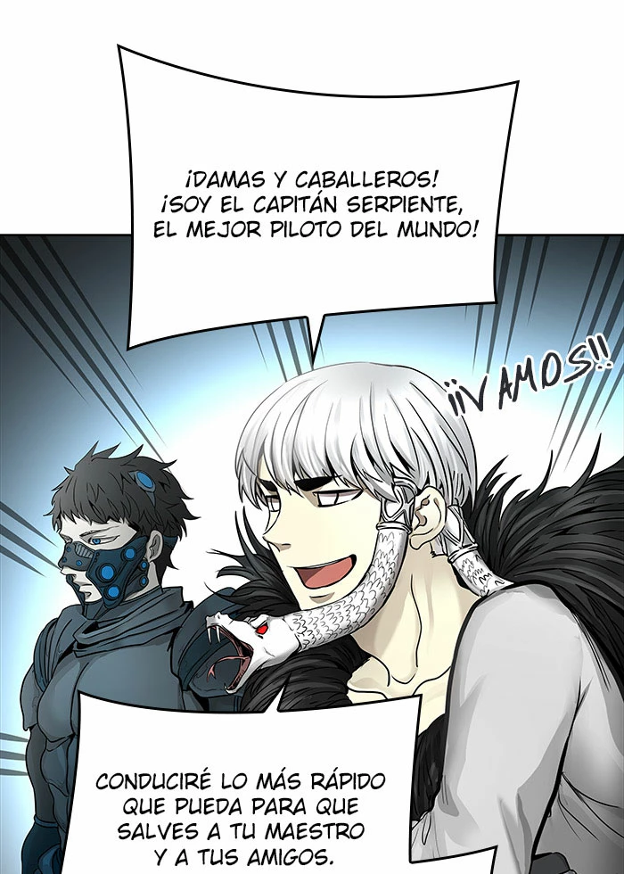 El irregular capítulo 471, página 42