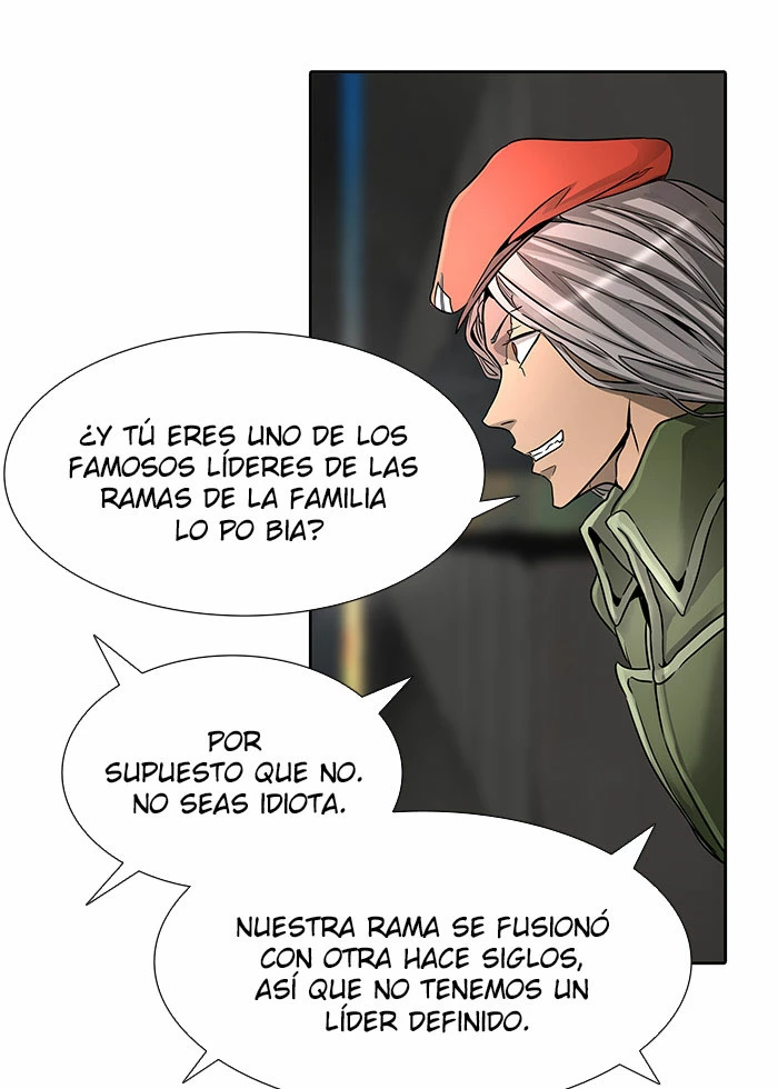 El irregular capítulo 471, página 61