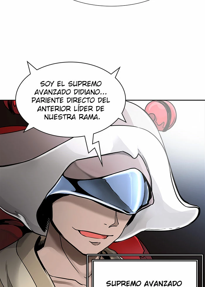 El irregular capítulo 471, página 62