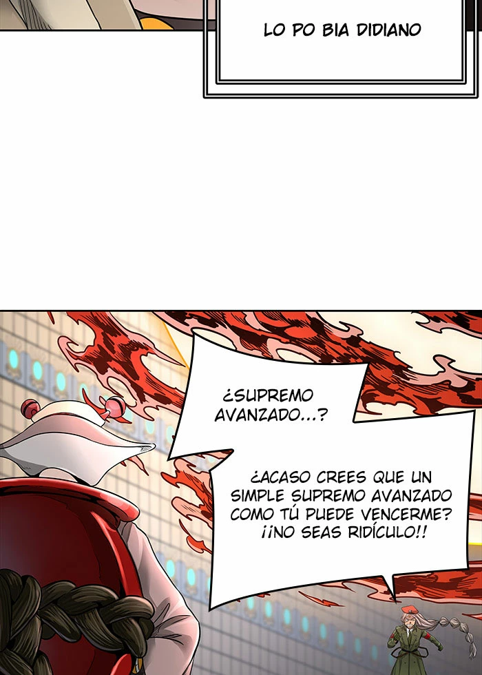 El irregular capítulo 471, página 63