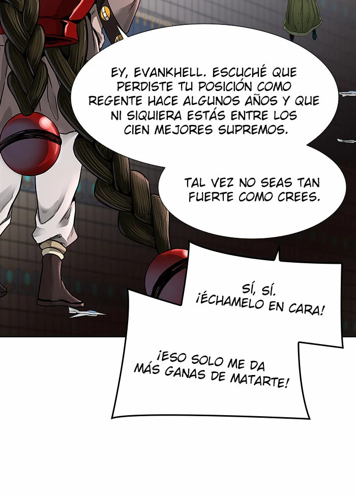 El irregular capítulo 471, página 64