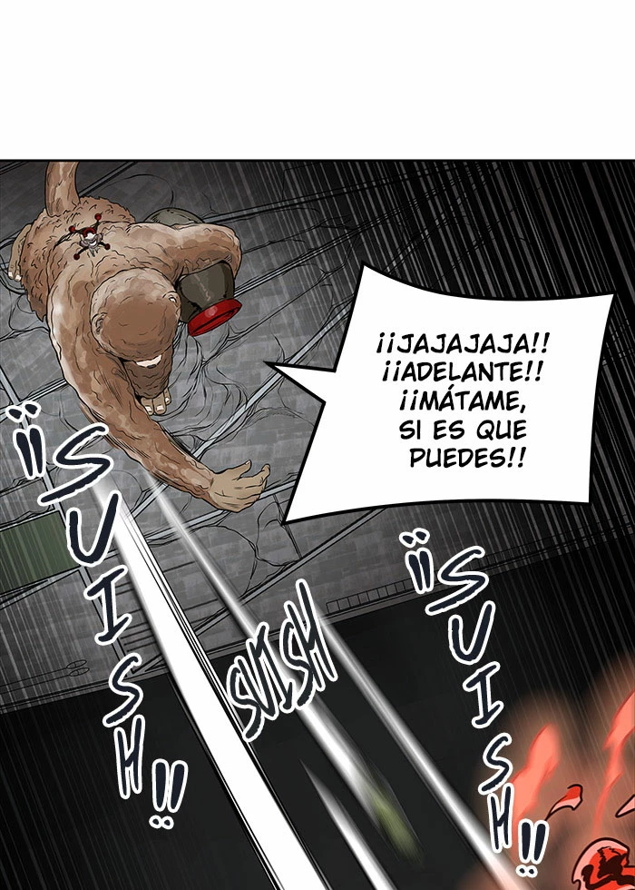 El irregular capítulo 471, página 65